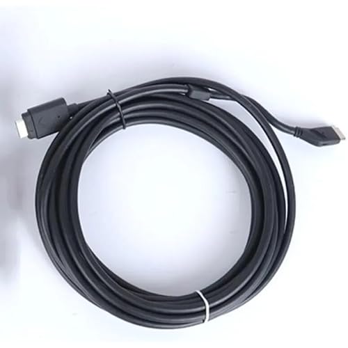 Original PC Connection VR Headset Cable 5.9m Virtual Reality Computer steam Game. Compatible Valve Index