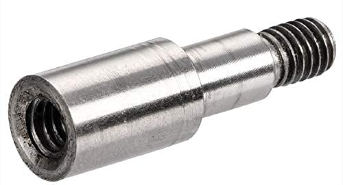 Ressort à gaz avec extension 25 mm Osculati en acier haute résistance