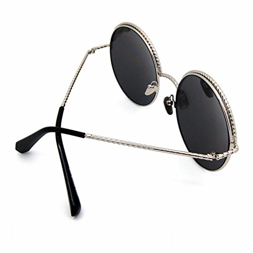 Lunettes de soleil anti-UV YL indispensables pour vos sorties en plein air