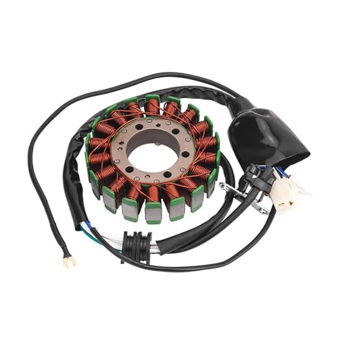 Stator de générateur de moto 5VK-81410-00 pour XT660X et XT660Z 25 kW