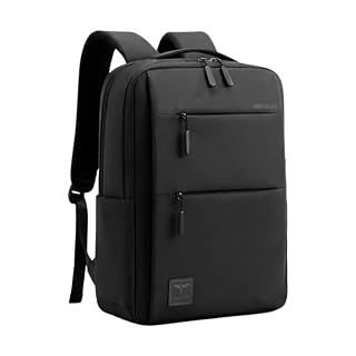 Impulse Laptop Bag for Men & Women | Waterproof Office Laptop Backpack | 15.6 Inch College & Travel Bag | Business Laptop Bag for Men & Women - Amazon product rated Grade A