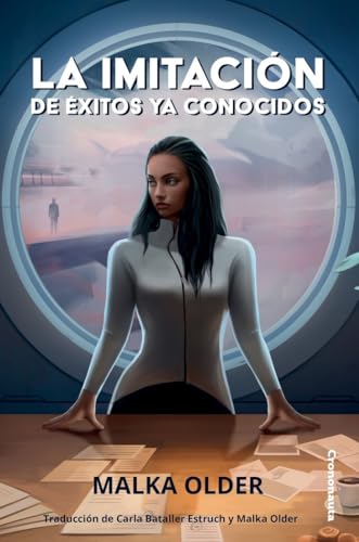 Portada de La imitación de éxitos ya conocidos