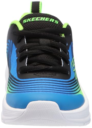 SKECHERS Boys Microspec Advance - Revconix2