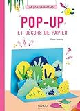 Pop-up et décors de papier...