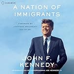 Cover of A Nation of Immigrants