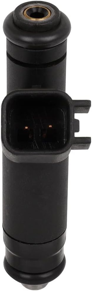 Fuel Injector,OCPTY 6pcs 4 Holes Replacement Fuel Injectors Engine Part fit for 2002-2004 for Ford for Mustang 3.8L, 2004 for Ford for Mustang 3.9L, 1999-2003 for Ford for Windstar 3.8L