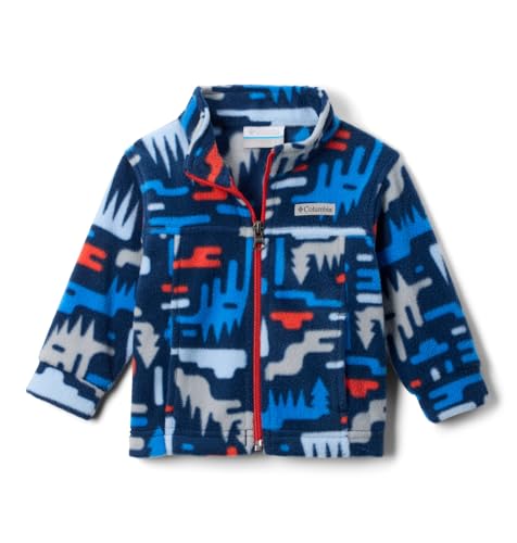 Image of Columbia Kids Zing Iii Fleece