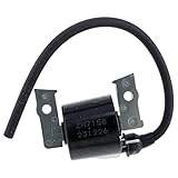 John Deere Original Equipment Electrical Coil #AM109258