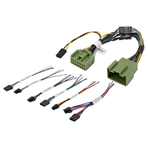 Faisceau en T LPHGM51 LocPro : connectez votre ampli GM sans couper