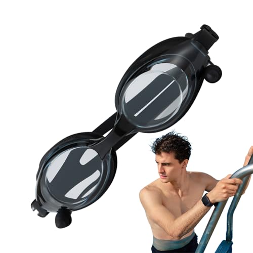 Gafas de Natación Mujer Marca Genérico