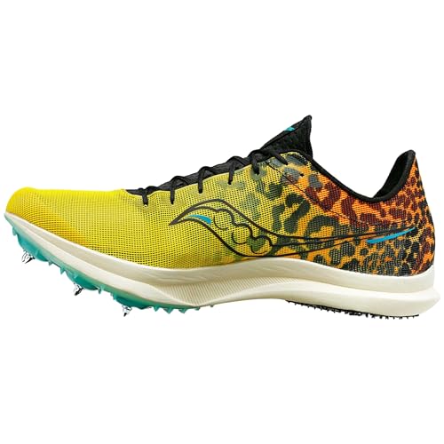 Saucony Endorphin Cheetah Track Spike