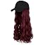 Wine Red-L