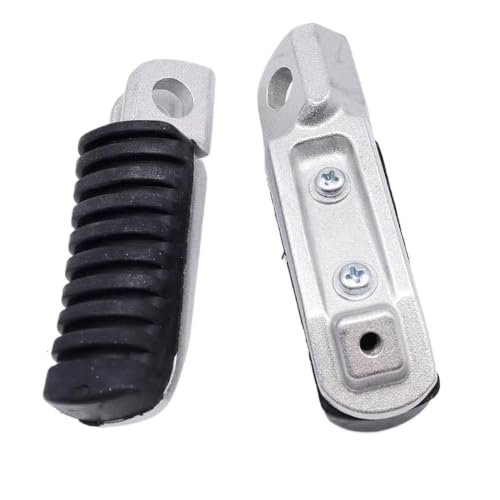 Marchepied avant moto de rechange pour ER6N et Versys 650 1000