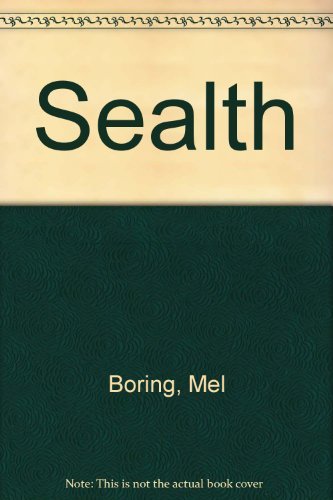 Sealth 0875181554 Book Cover