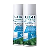 Unispray
