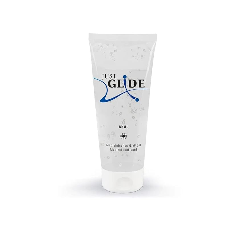 Immagine del prodotto Just Glide - Lubrificante anale 200 ml
