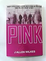 Pink The Novel 1951912047 Book Cover
