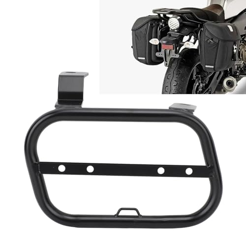 Soporte para Alforja de Motocicleta para XSR 700 (2017-2023) miniatura 5