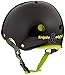 Triple Eight Helmet with Sweatsaver Liner
