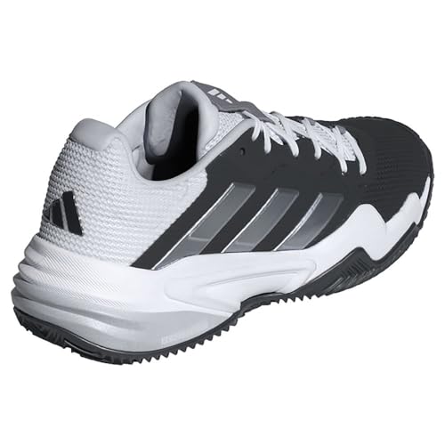 Image of Adidas Men's Barricade Clay Tennis Shoe