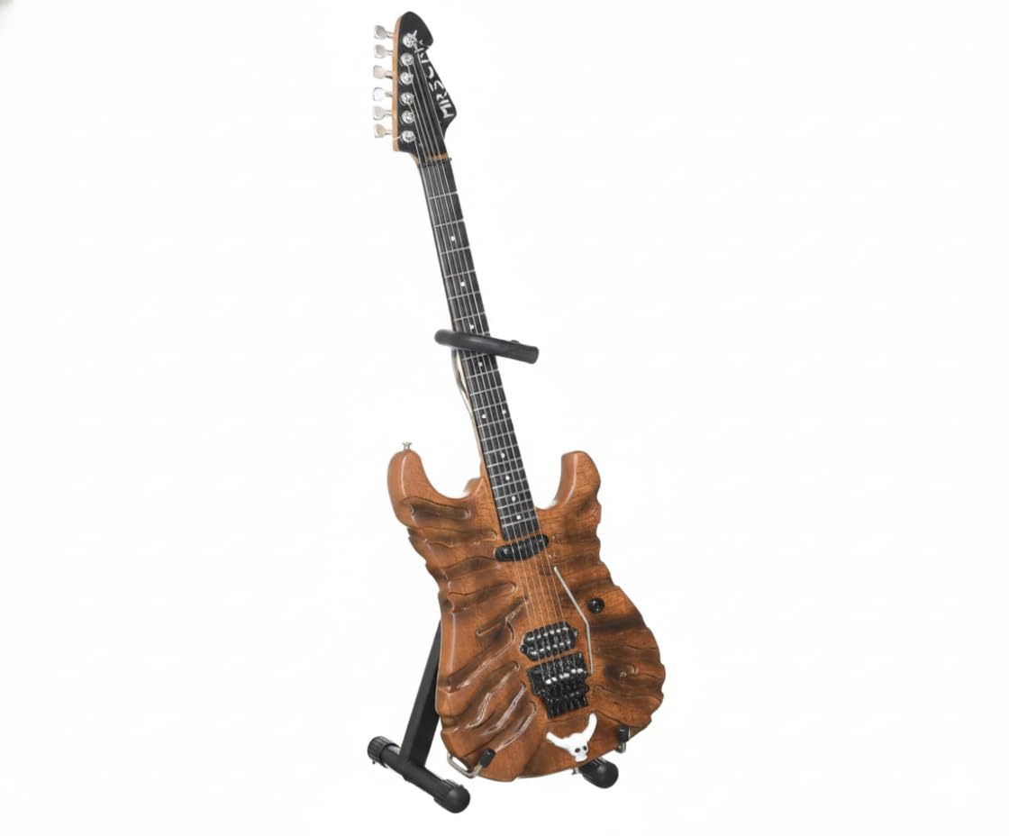 Amazon.com: Axe Heaven GL-253 George Lynch Signature Mr. Scary