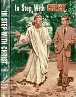In Step with Christ B0007F46WG Book Cover