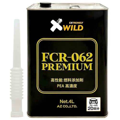 AZ FCR-062 PREMIUM RY 4L FP604 K\Y fB[[ɂ