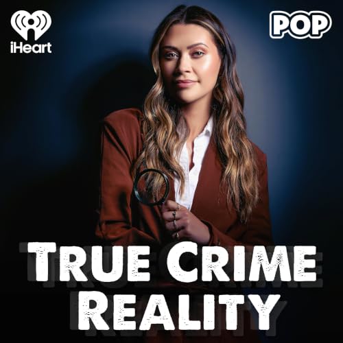 True Crime Reality cover art