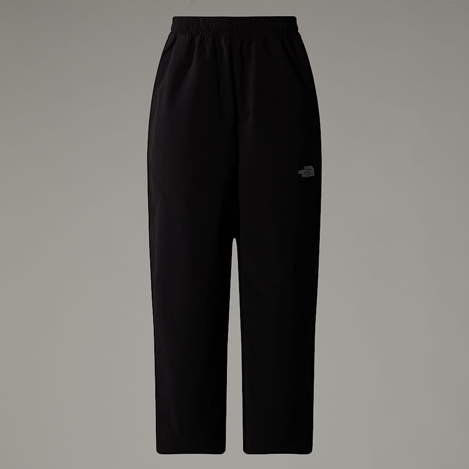 Pantalon TNF Easy Wind femme contre le vent vêtement sport léger