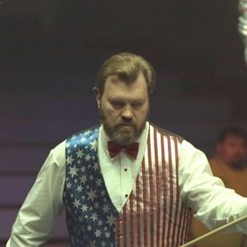 Mike Massey - Part 3 (Marathon Runs, Mosconi Memories, and Pool School in Paradise)