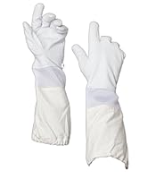 Algopix Similar Product 3 - Forest Beekeeping Premium Goatskin