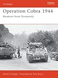 Operation Cobra 1944: Breakout from Normandy (Campaign)