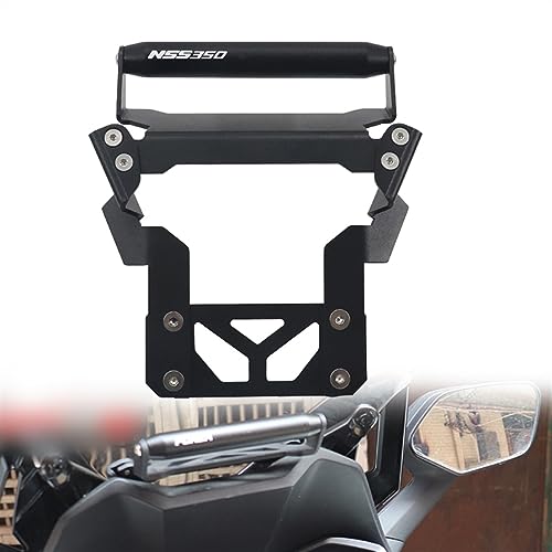 Support de téléphone Forza300 NSS350 de navigation GPS pour scooter