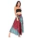 Rawdah_Faldas Mujer Largas Elegantes Faldas Mujer Cortas Verano Fiesta Originales Mujer Hippie...