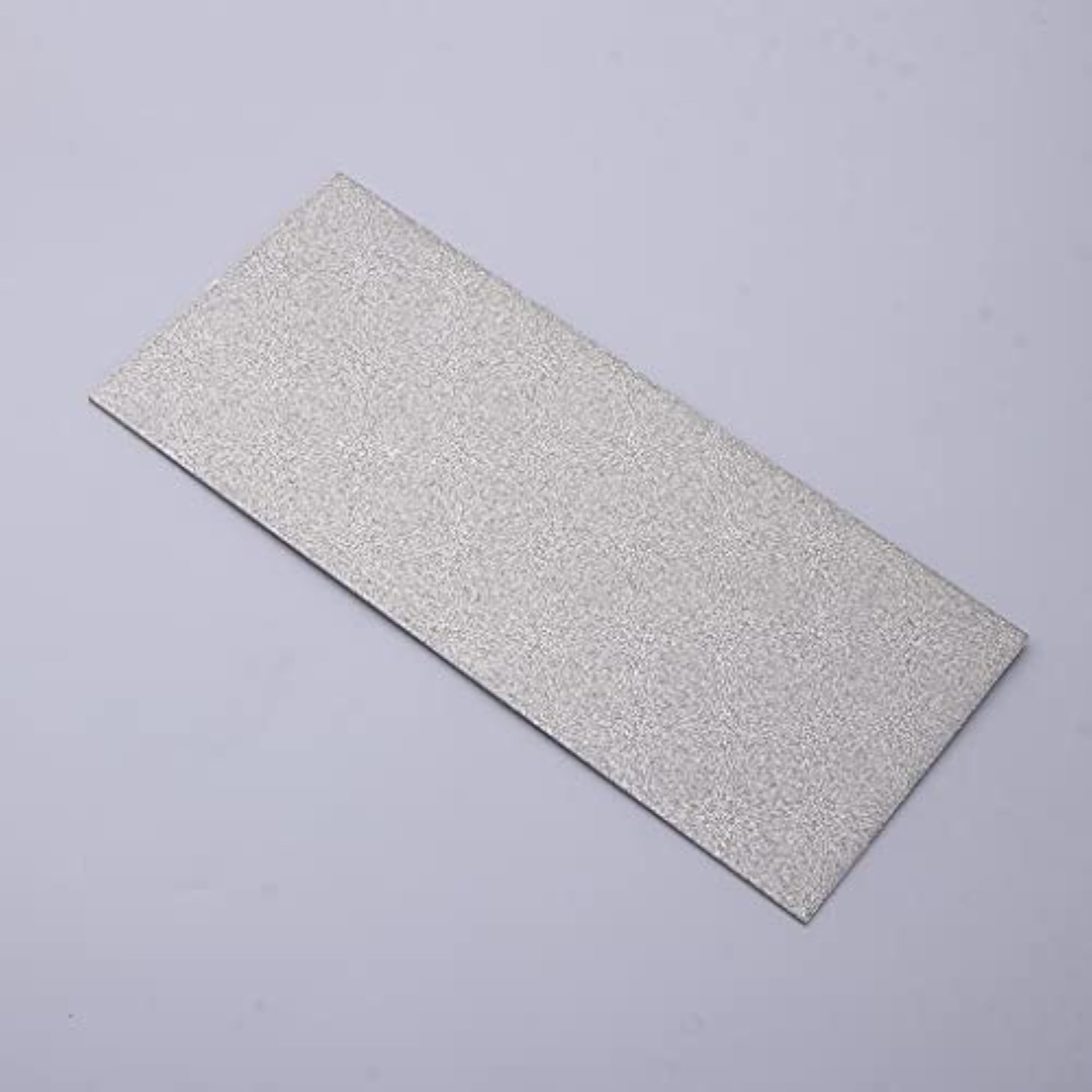 Abrasive Emery Sandpaper Sheets for Diamond Grinding Polishing, Wet & Dry 150