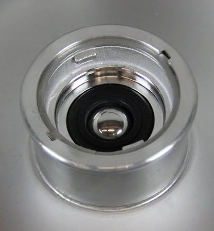 Kegco Commercial Keg