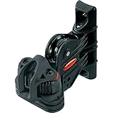 Ronstan RF5 Schotklemme Drehbar