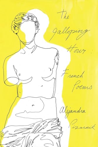 Buy The Galloping Hour — BookShops.in