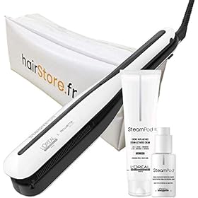 L&rsquo;Oréal Professionnel L &lsquo; Oreal Professionnel Lisseur Steampod 3 0 Cheveux 150 Ml 1
