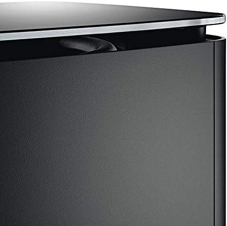 Bose 700 809108-2100 Głośnik, Czarny, 49,24 x 39,58 x 44,04 cm