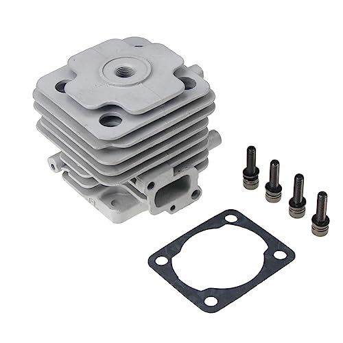 Culasse en métal FLMLF 30.5CC pour moteurs de voitures RC 1/5 HPI et Redcat