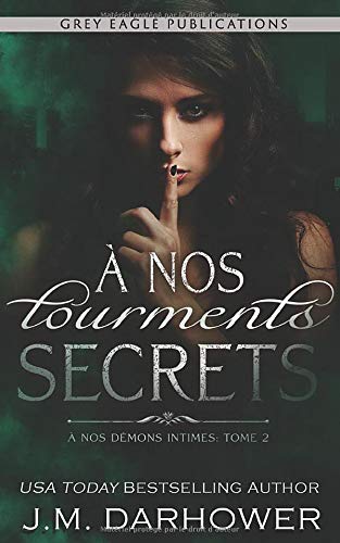 Télécharger À nos tourments secrets Gratuit