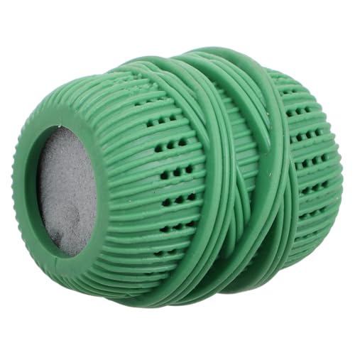 Ipetboom 洗濯ボール 洗濯機用摩擦クリーンボール 耐久性と衣類保護 繰り返し使用可能 ペットの毛と糸くずを絡みにくく除去 乾燥機対応