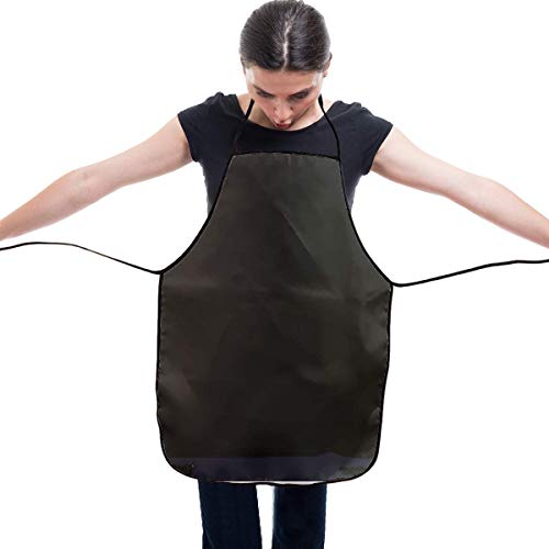 Juchen Horror Scary Movie Characters Collection Waterproof Apron Novelty Kitchen Creative Cooking Baking Party Aprons For Men And Women #TOP1