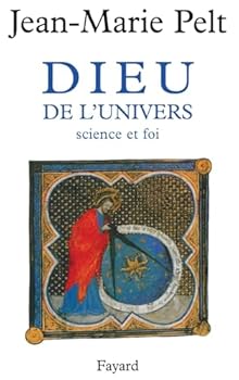 Paperback Dieu de l'Univers (French Edition) [French] Book