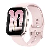 Relógio inteligente amazfit active 42 mm a2211 gps amazon alexa