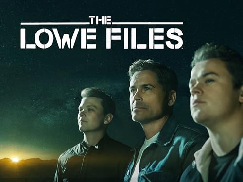 The Lowe Files