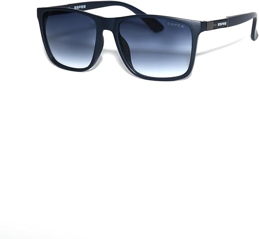 ESPEE Sunglass | 100% UV Protected | Gradient | Men | Large | Square