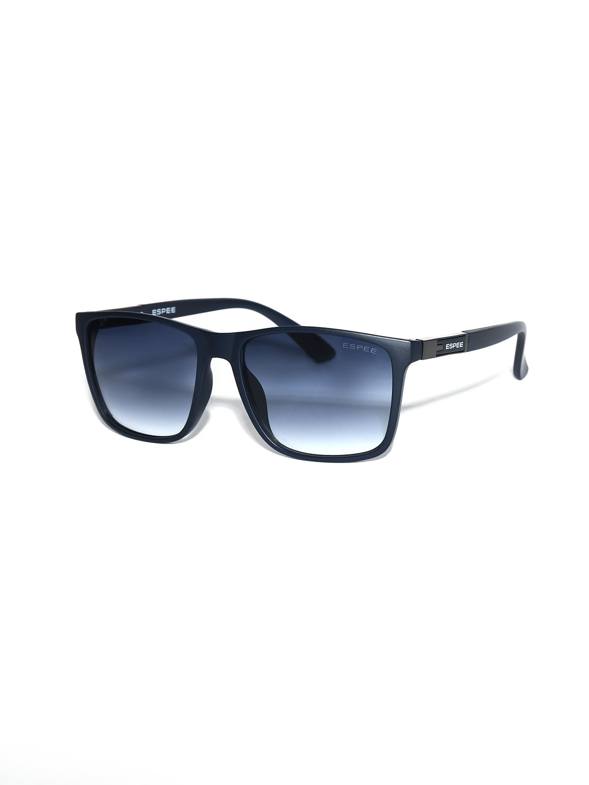 Sunglass | 100% UV Protected | Gradient | Men | Large | Square-image-16