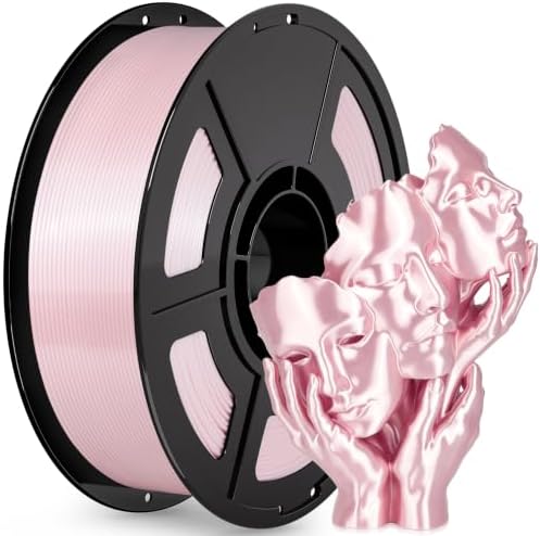 IEMAI PLA Plus Silk Pink 1.00kg